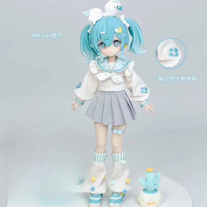 Новая коллекционная фигурка BJ – обзор и цена Model Kit Anime Girl