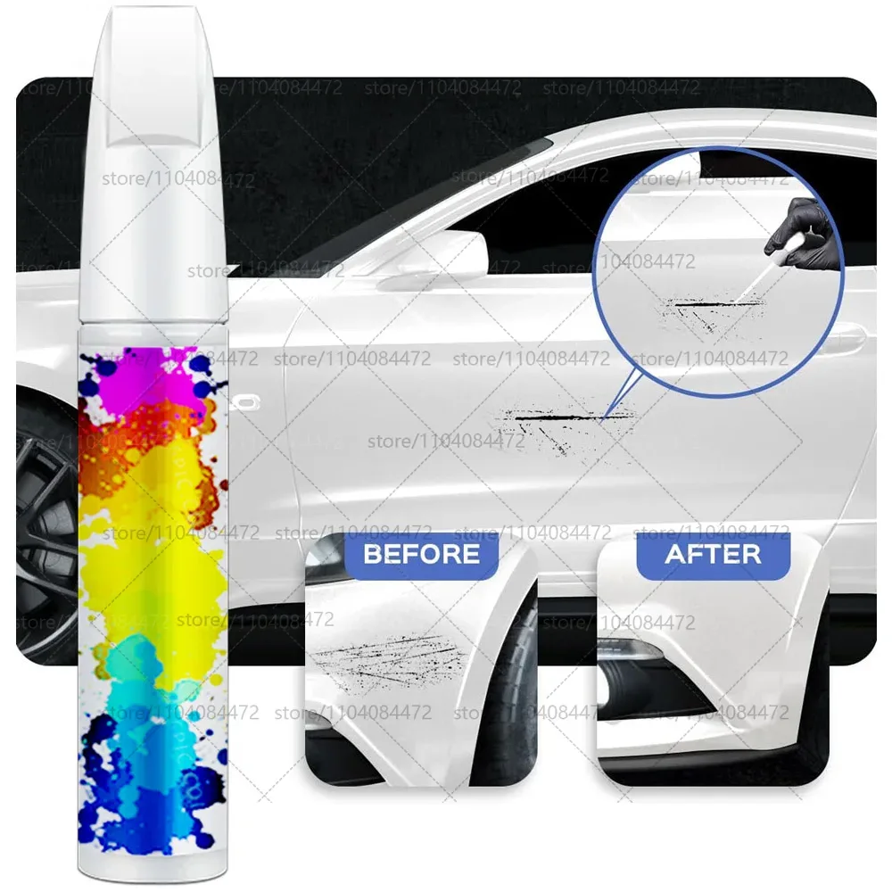 Ручка для ремонта автомобильно – обзор и цена Paint Model Kit