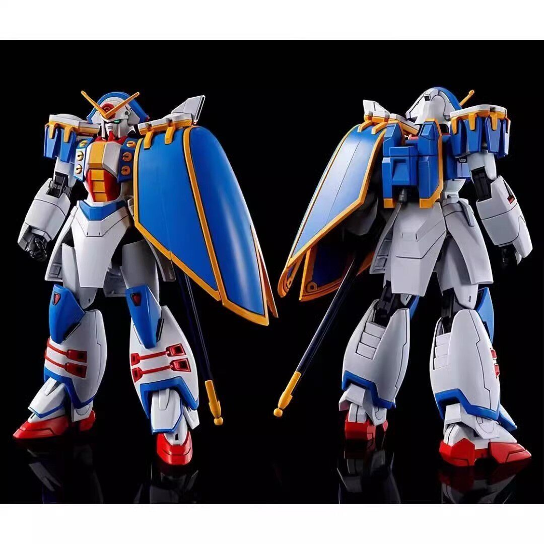 Модель Mobile Fighter Rose Mec – обзор и цена Model Kit Lancelot