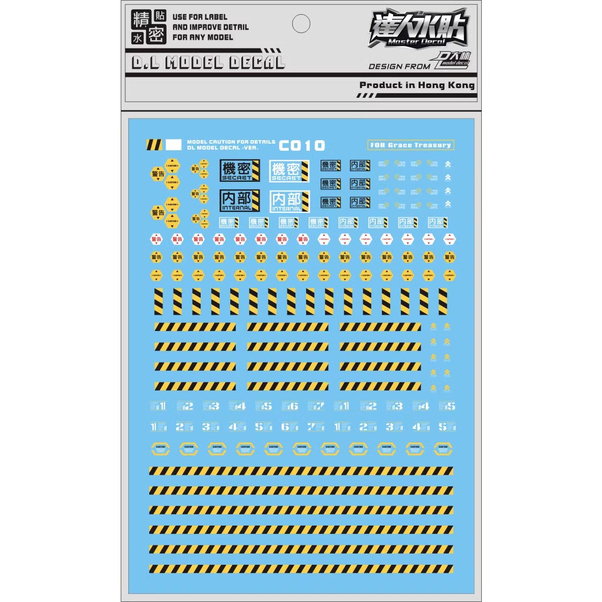 Наклейки Master Decal C010: Фл – обзор и цена Model Kit Eva