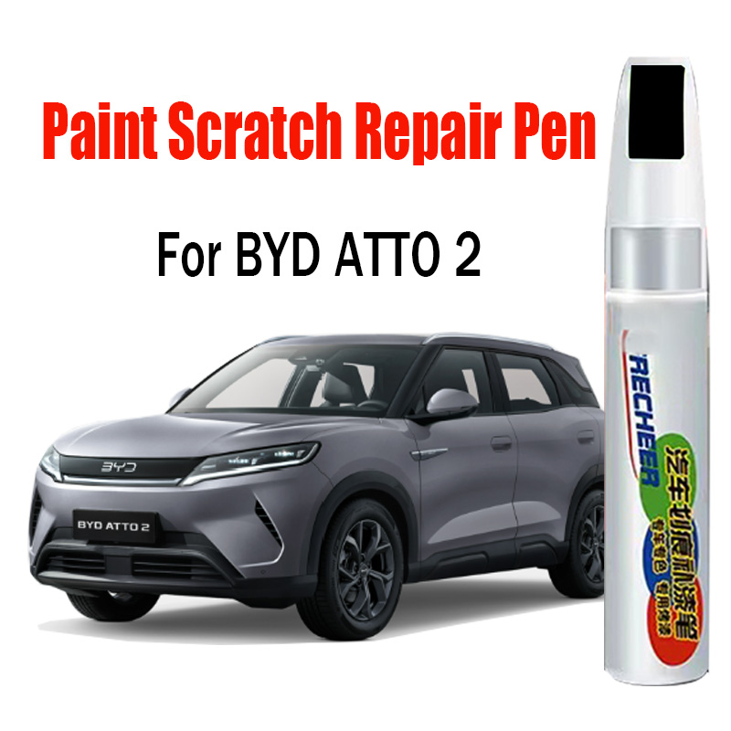 Карандаш для ремонта царапин н – обзор и цена Paint Model Kit