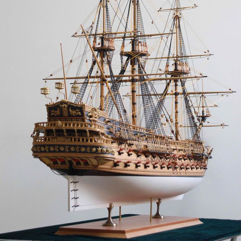 1/50 год, боевой самолет Свято – обзор и цена Model Kit Yacht