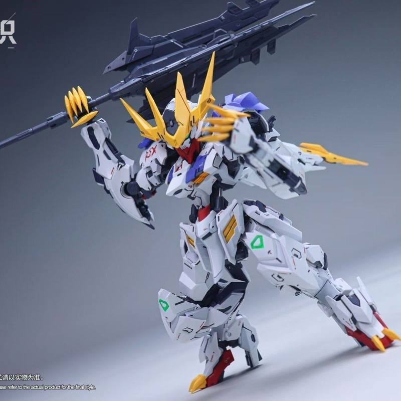Коллекционная модель мобильног – обзор и цена Model Kit Lancelot