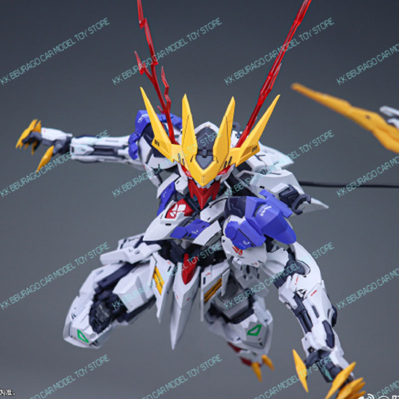 Коллекционная модель мобильног – обзор и цена Model Kit Lancelot