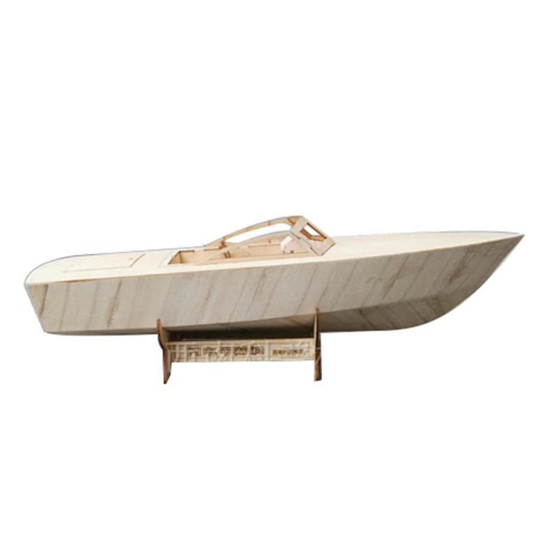 Яхта с дистанционным управлени – обзор и цена Model Kit Yacht