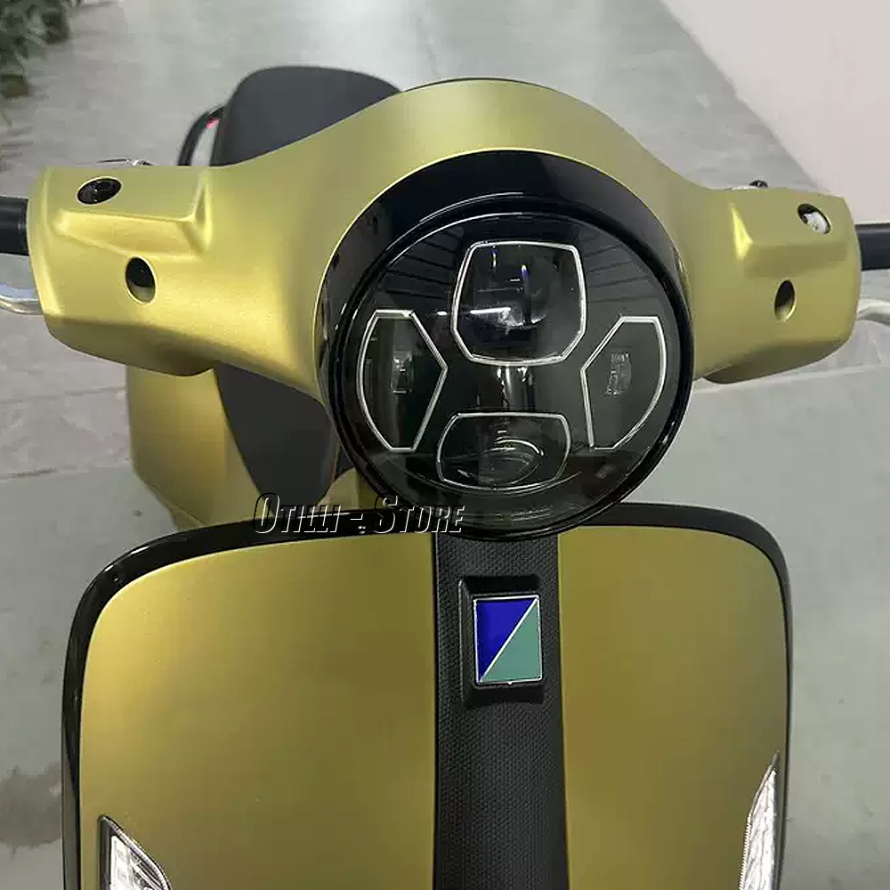 Новинка для Vespa GTS300 GTS 3 – обзор и цена Model Kit Vespa